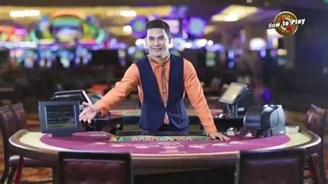 How to Play Casino War in Las Vegas .